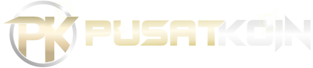 Logo PUSATKOIN