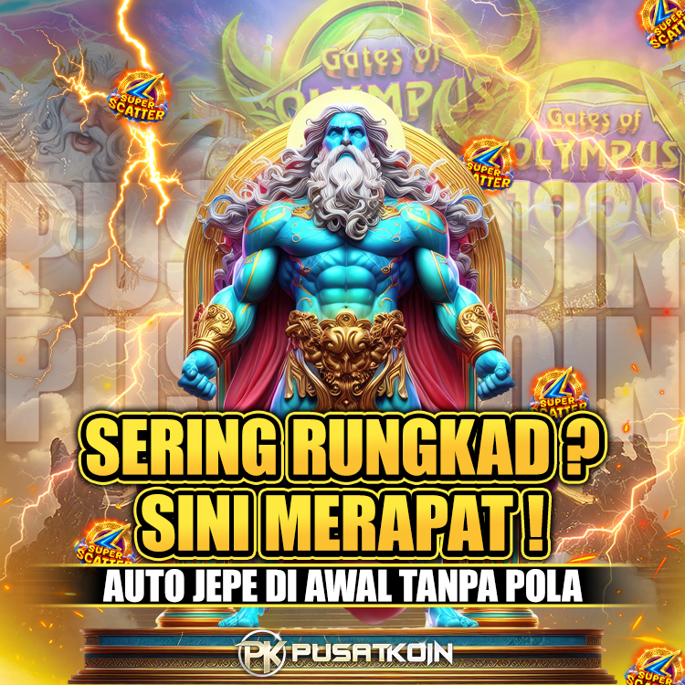 Auto Jepe Di Awal Tanpa Pola